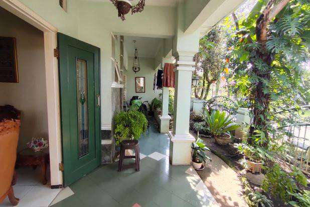 Dijual Rumah Minimalis 1 Lantai  Lokasi Area permata jingga Sukarno Hatta Malang