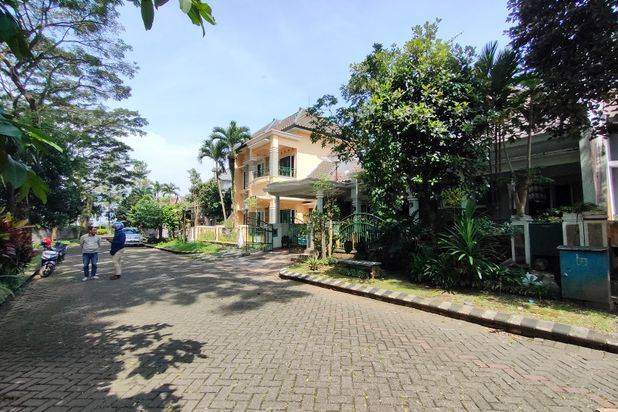 Dijual Rumah Minimalis 1 Lantai  Lokasi Area permata jingga Sukarno Hatta Malang
