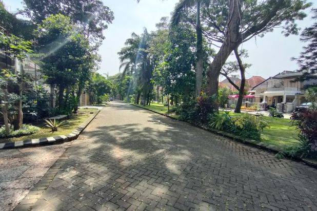 Dijual Rumah Minimalis 1 Lantai  Lokasi Area permata jingga Sukarno Hatta Malang