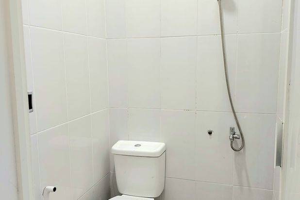 dijual rumah baru minimalis cafe Surabaya Sawojajar 2 Malang