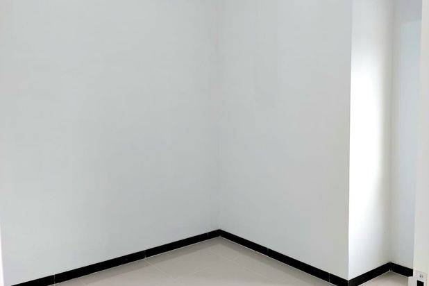 dijual rumah baru minimalis cafe Surabaya Sawojajar 2 Malang