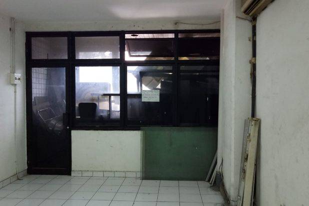 JUAL CEPAT RUKO STRATEGIS GLODOK