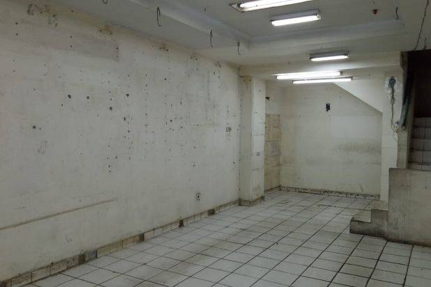 JUAL CEPAT RUKO STRATEGIS GLODOK