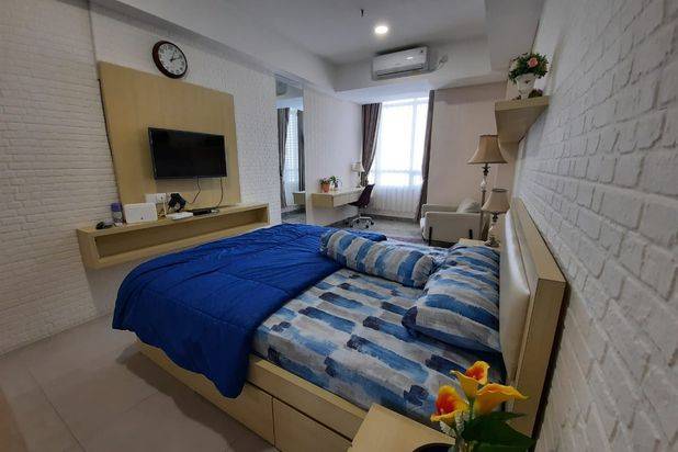 Sewa Apartemen di Tangerang, Tangerang | Daftar Terlengkap