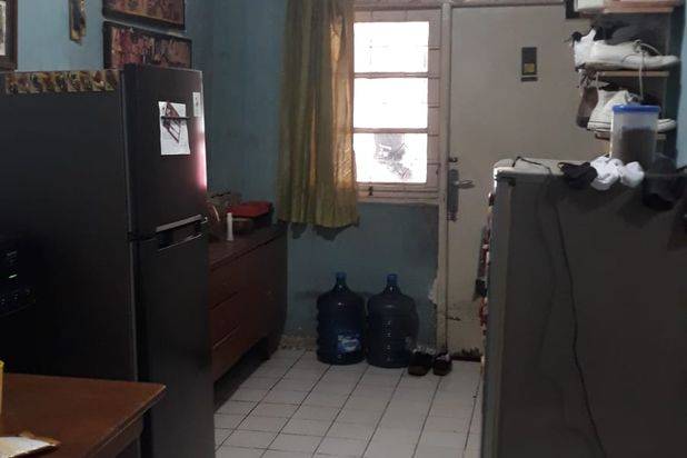 Rumah murah di Antapani jarang ada 800jutaan akses jalan lebar 2 mobil