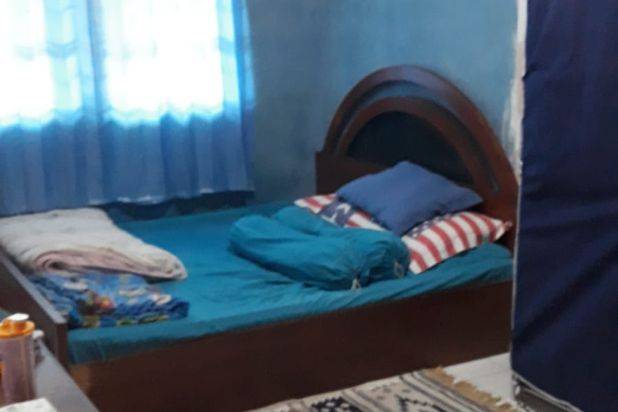 Rumah murah di Antapani jarang ada 800jutaan akses jalan lebar 2 mobil