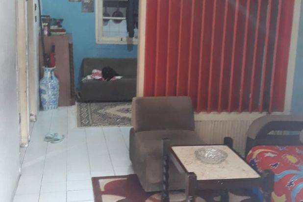 Rumah murah di Antapani jarang ada 800jutaan akses jalan lebar 2 mobil