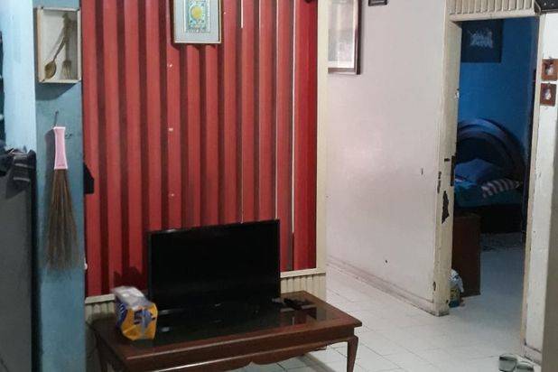 Rumah murah di Antapani jarang ada 800jutaan akses jalan lebar 2 mobil