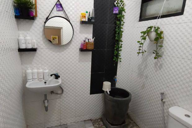 Rumah dijual cepat di Komplek Demarrakesh Ciwastra Derwati Bandung