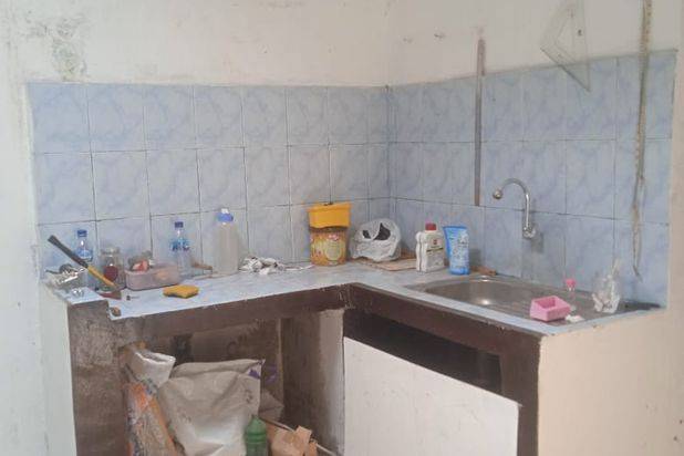 Rumah dijual cepat super strategis selangkah ke Griya Antapani Bandung