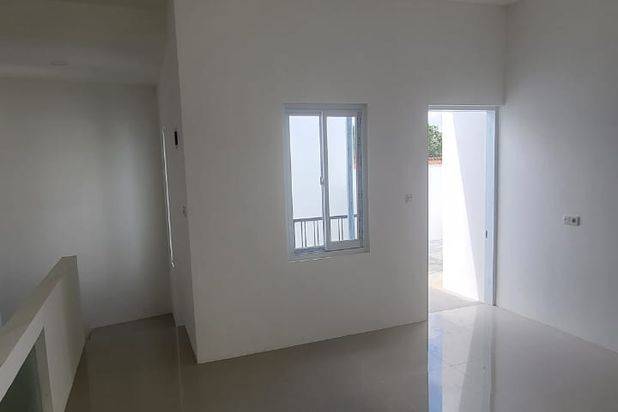 Dijual rumah baru 2 lantai di area Turangga Buahbatu Kota Bandung