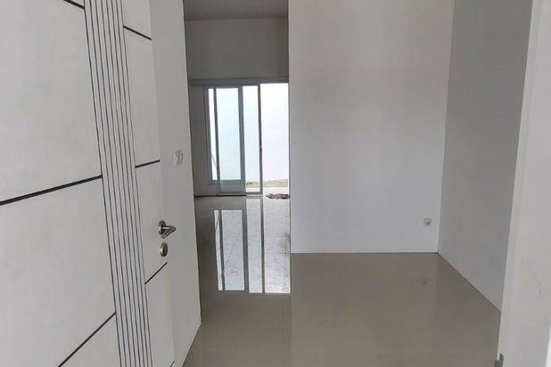 Dijual rumah baru 2 lantai di area Turangga Buahbatu Kota Bandung