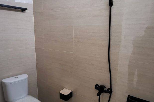 Dijual rumah baru 2 lantai di area Turangga Buahbatu Kota Bandung