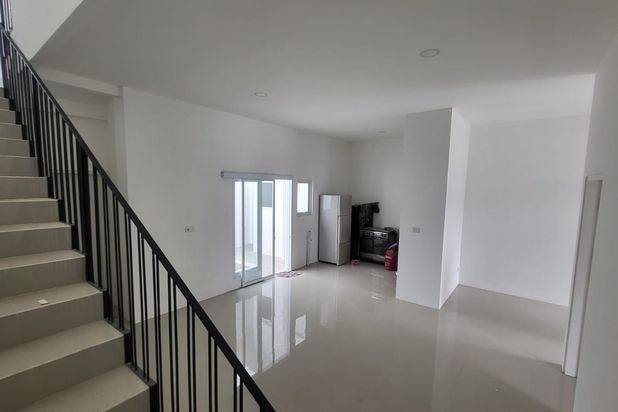 Dijual rumah baru 2 lantai di area Turangga Buahbatu Kota Bandung