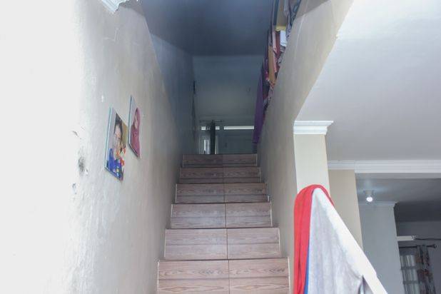 Dijual cepat rumah cantik 2 lantai di Pasirjati Ujungberung Bandung