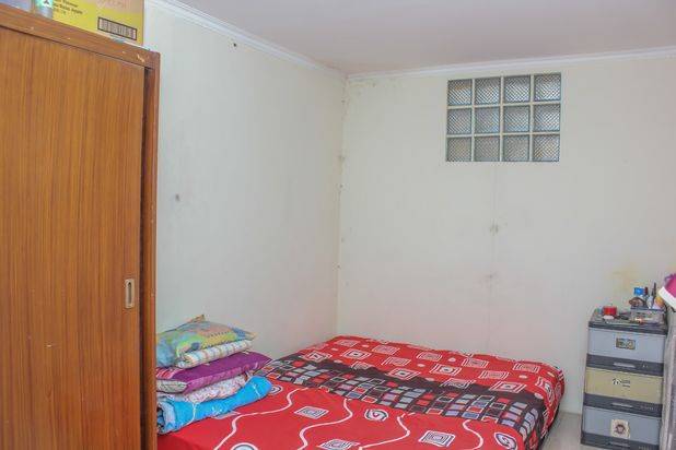 Dijual cepat rumah cantik 2 lantai di Pasirjati Ujungberung Bandung