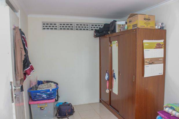 Dijual cepat rumah cantik 2 lantai di Pasirjati Ujungberung Bandung
