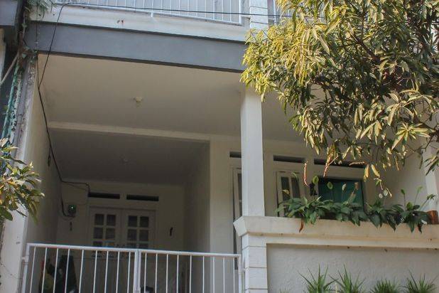 Dijual cepat rumah cantik 2 lantai di Pasirjati Ujungberung Bandung