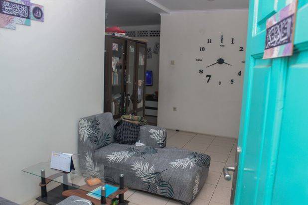 Dijual cepat rumah cantik 2 lantai di Pasirjati Ujungberung Bandung