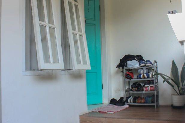 Dijual cepat rumah cantik 2 lantai di Pasirjati Ujungberung Bandung