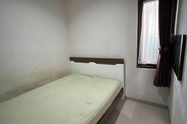Dijual rumah minimalis 1 lantai di Grand Sharon Residence Kota Bandung
