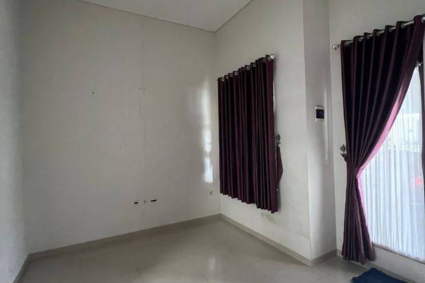 Dijual rumah minimalis 1 lantai di Grand Sharon Residence Kota Bandung