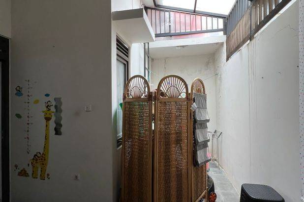 Dijual rumah minimalis 1 lantai di Grand Sharon Residence Kota Bandung
