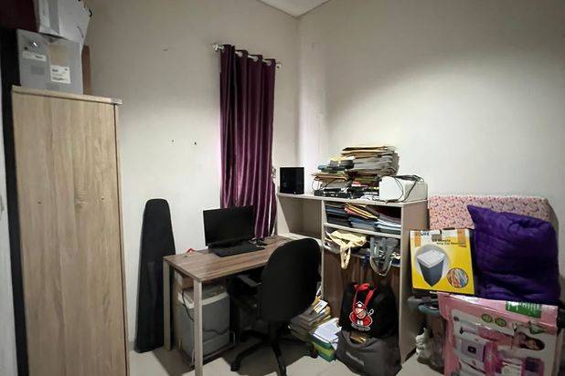 Dijual rumah minimalis 1 lantai di Grand Sharon Residence Kota Bandung