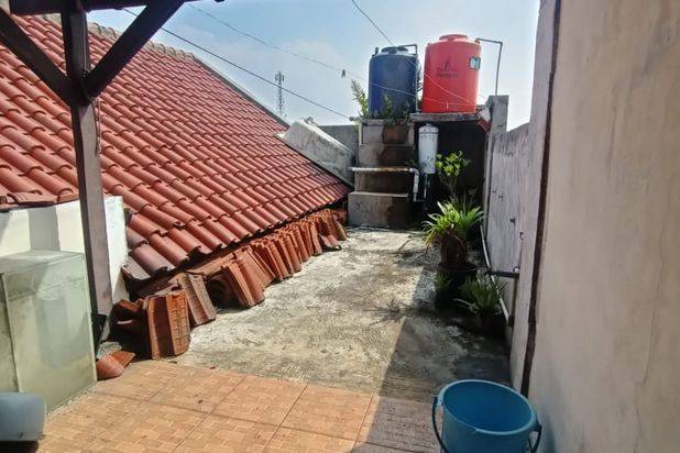 Ruko dijual cepat super strategis di Mainroad Antapani Kota Bandung
