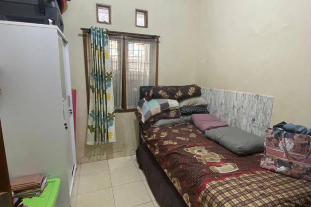 Rumah dijual minimalis dekat Margahayu Raya Buahbatu Kota Bandung