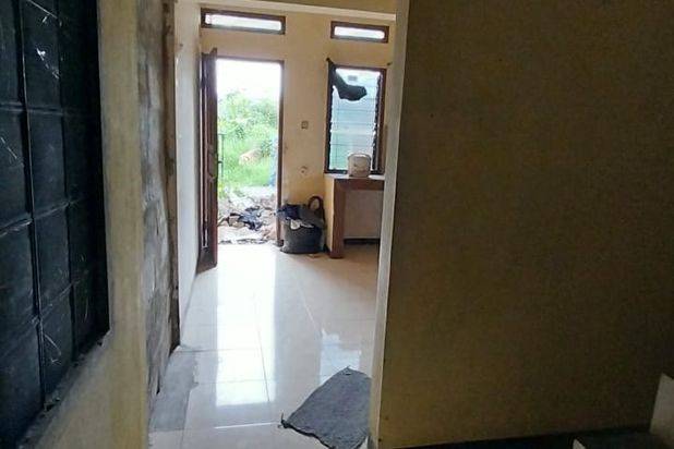 Dijual rumah 500 jutaan harga terbaik di Kiarasari Asri Kota Bandung
