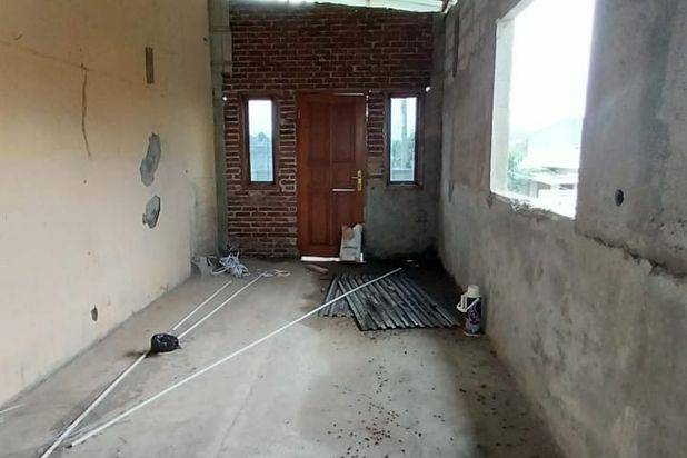 Dijual rumah 500 jutaan harga terbaik di Kiarasari Asri Kota Bandung