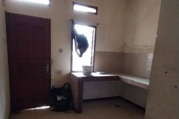 Dijual rumah 500 jutaan harga terbaik di Kiarasari Asri Kota Bandung