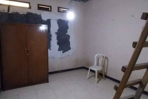 Dijual rumah 500 jutaan harga terbaik di Kiarasari Asri Kota Bandung