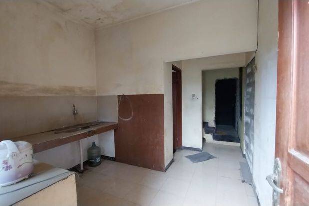 Dijual rumah 500 jutaan harga terbaik di Kiarasari Asri Kota Bandung