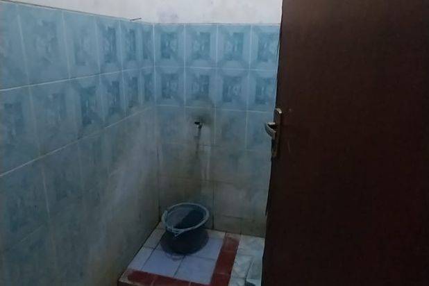 Dijual rumah 500 jutaan harga terbaik di Kiarasari Asri Kota Bandung