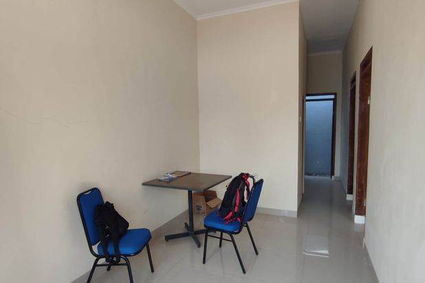 Dijual rumah 300 jutaan di Perumahan Cileunyi Bandung super strategis