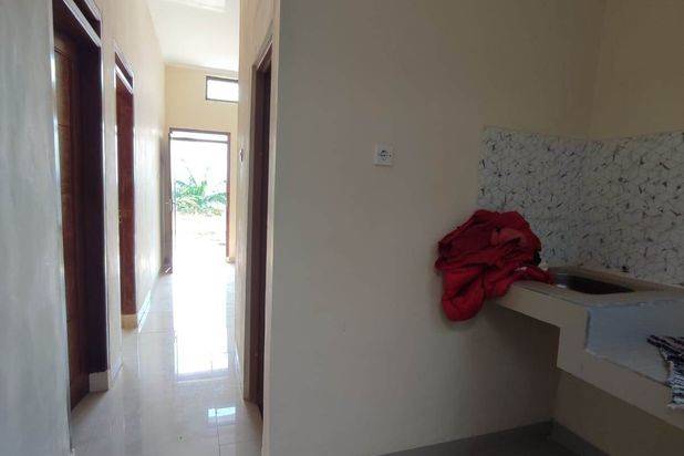 Dijual rumah 300 jutaan di Perumahan Cileunyi Bandung super strategis