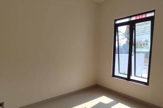 Dijual rumah 300 jutaan di Perumahan Cileunyi Bandung super strategis