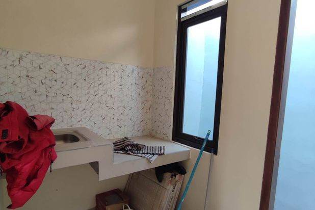 Dijual rumah 300 jutaan di Perumahan Cileunyi Bandung super strategis
