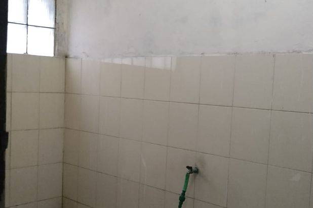 Rumah dijual cepat di Komplek Bumi Asri Sukapura Kiaracondong Bandung