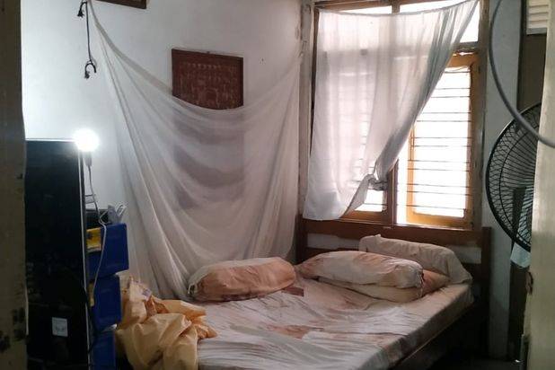 Rumah dijual cepat di Komplek Bumi Asri Sukapura Kiaracondong Bandung