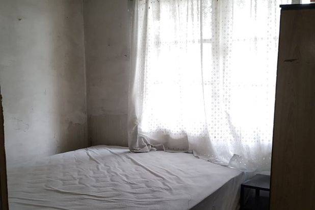 Rumah dijual cepat di Komplek Bumi Asri Sukapura Kiaracondong Bandung