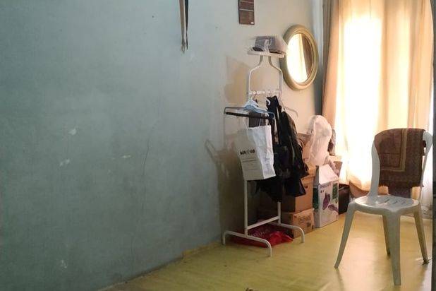 Rumah dijual cepat di Komplek Bumi Asri Sukapura Kiaracondong Bandung