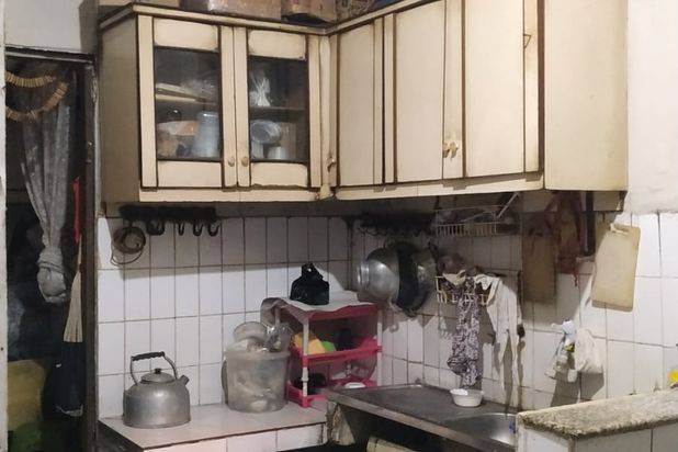 Rumah dijual cepat di Komplek Bumi Asri Sukapura Kiaracondong Bandung