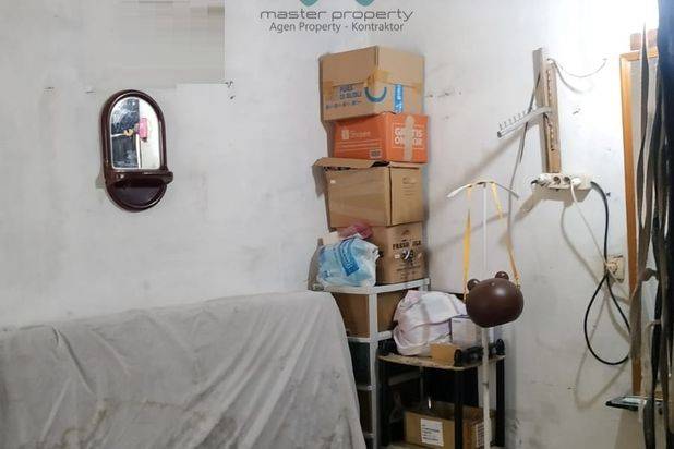 Rumah dijual cepat di Komplek Bumi Asri Sukapura Kiaracondong Bandung