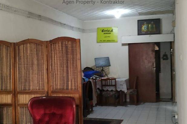 Rumah dijual cepat di Komplek Bumi Asri Sukapura Kiaracondong Bandung