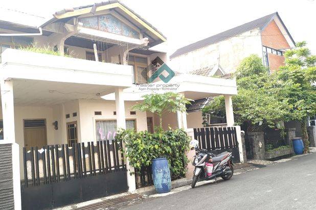 Rumah dijual cepat di Komplek Bumi Asri Sukapura Kiaracondong Bandung