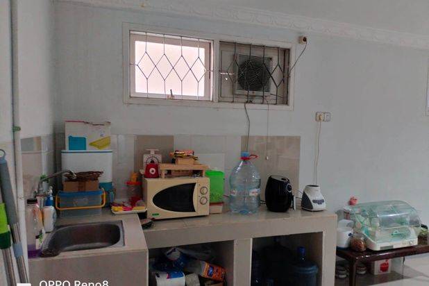 Dijual rumah termurah 500 jutaan di Bumi Adipura Gedebage Kota Bandung