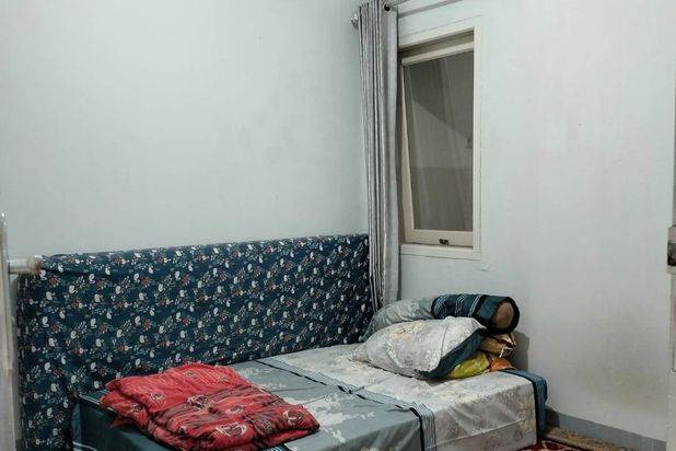 Dijual rumah termurah 500 jutaan di Bumi Adipura Gedebage Kota Bandung